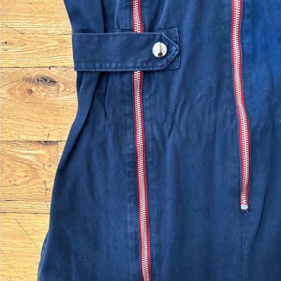 Incredible Flightsuit / Vintage Jumpsuit - Picture 3 of 6